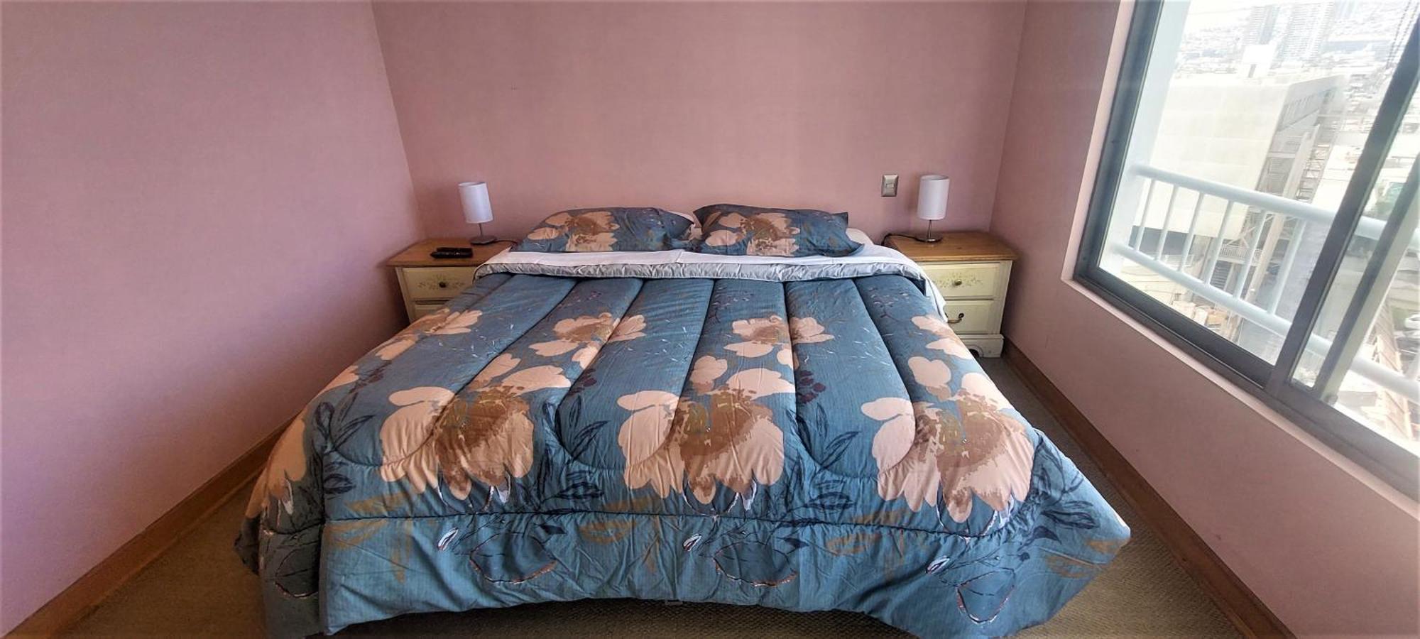 Apartamento Departamentos Mar Egeo *