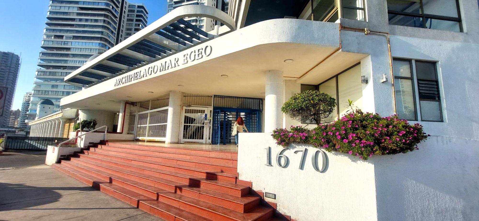 Departamentos Mar Egeo Apartamento *